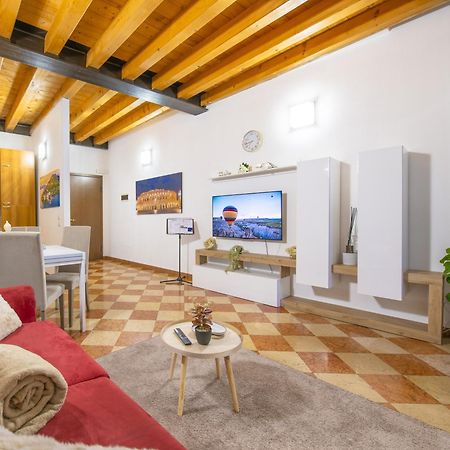 Arena Suite Mazzini Verona Centro エクステリア 写真
