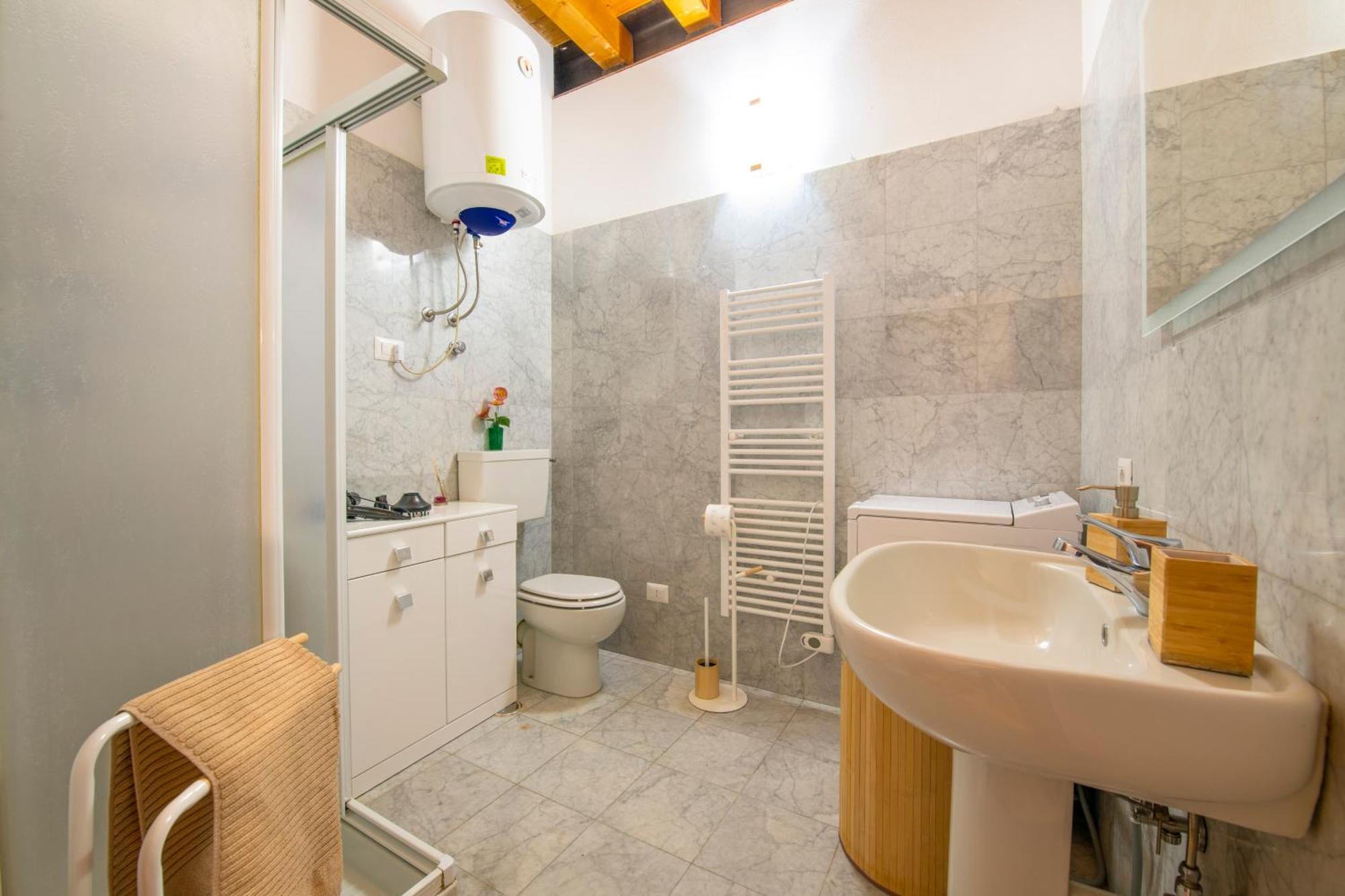 Arena Suite Mazzini Verona Centro エクステリア 写真