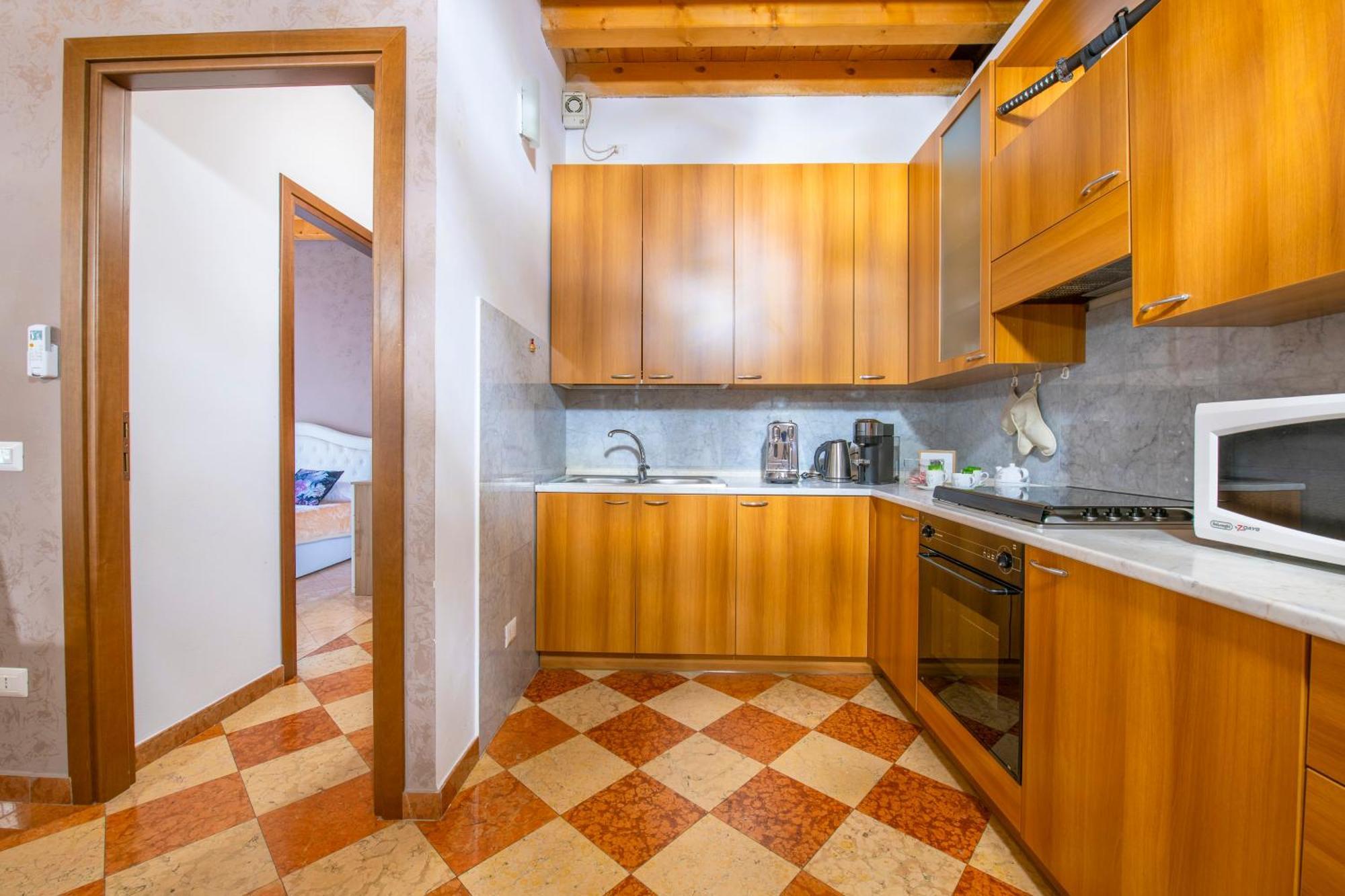 Arena Suite Mazzini Verona Centro エクステリア 写真