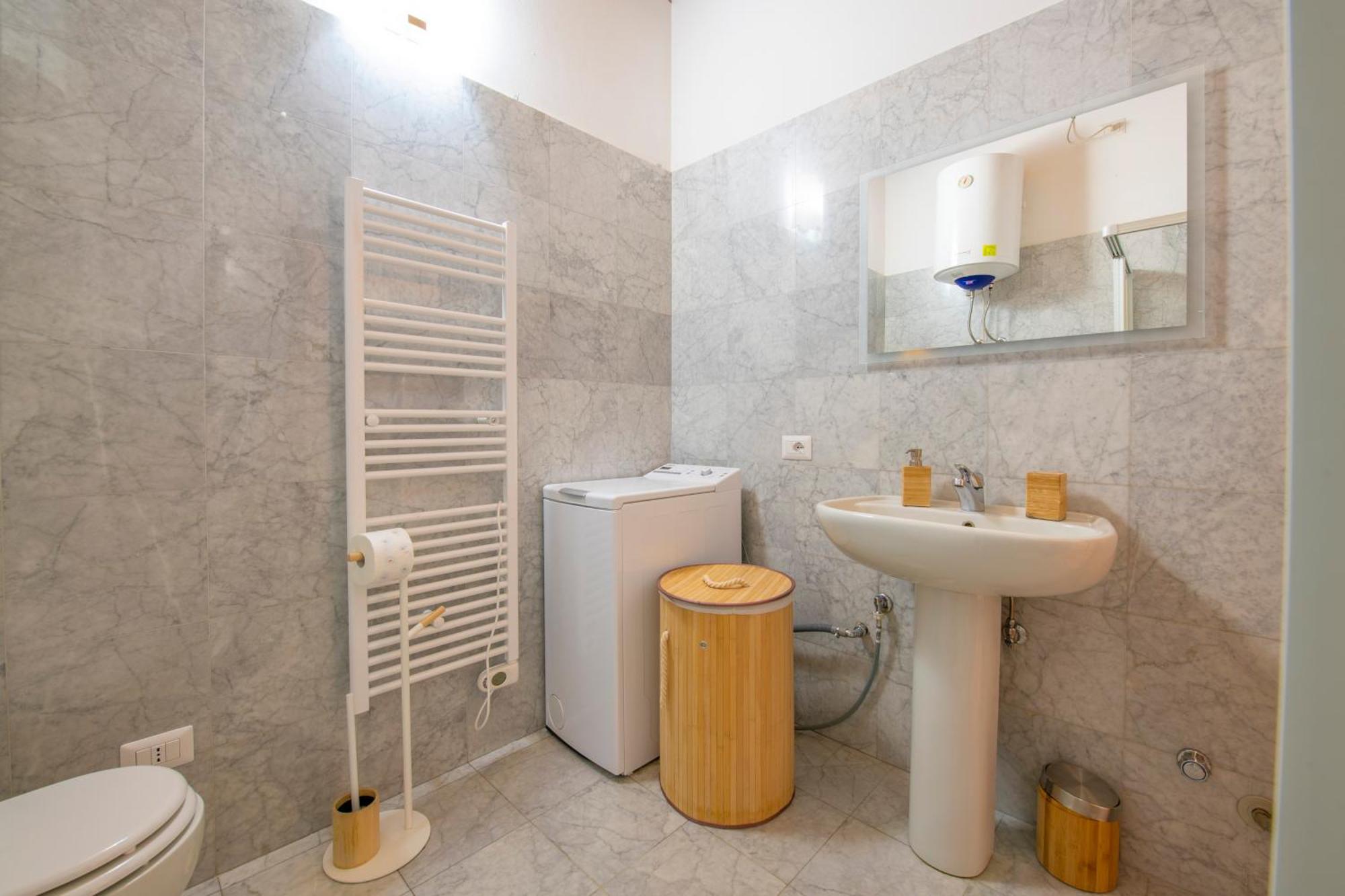 Arena Suite Mazzini Verona Centro エクステリア 写真