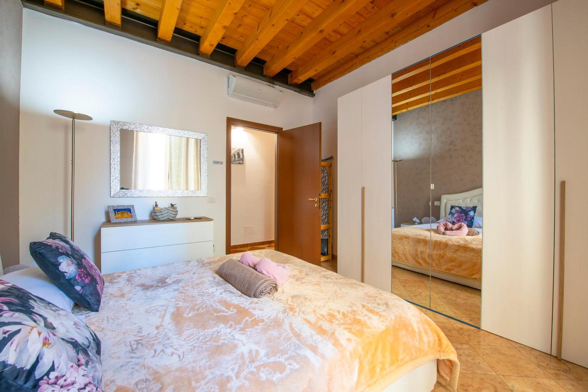 Arena Suite Mazzini Verona Centro エクステリア 写真