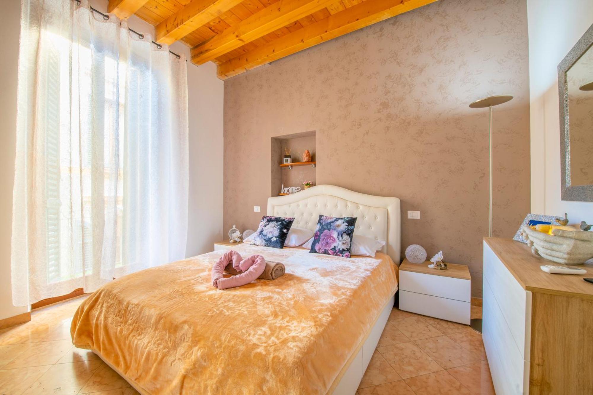 Arena Suite Mazzini Verona Centro エクステリア 写真