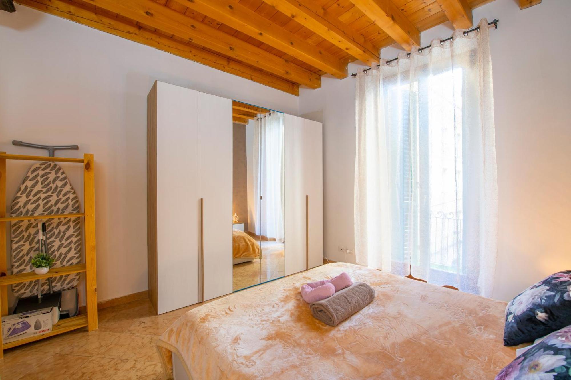 Arena Suite Mazzini Verona Centro エクステリア 写真
