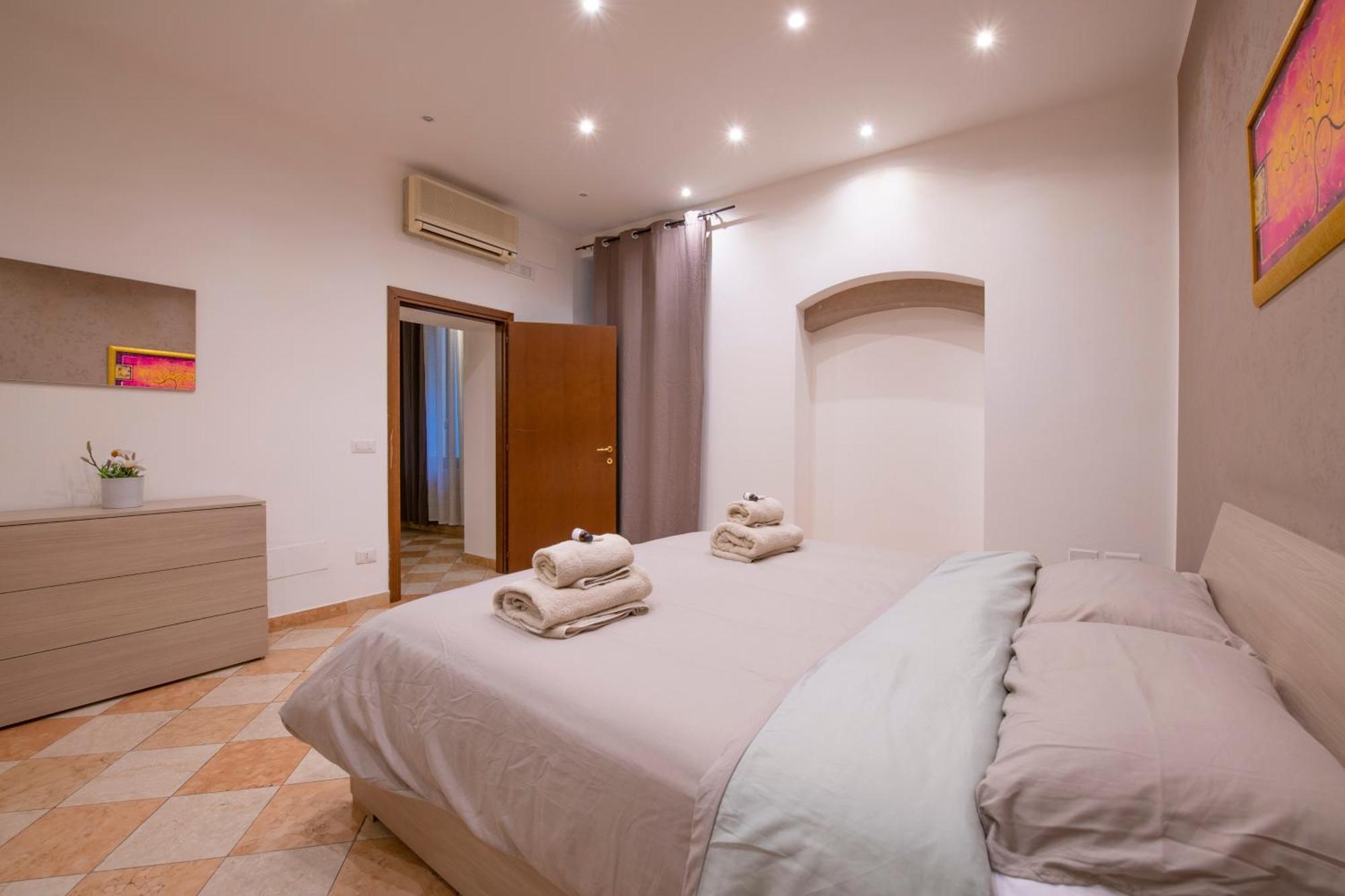 Arena Suite Mazzini Verona Centro エクステリア 写真