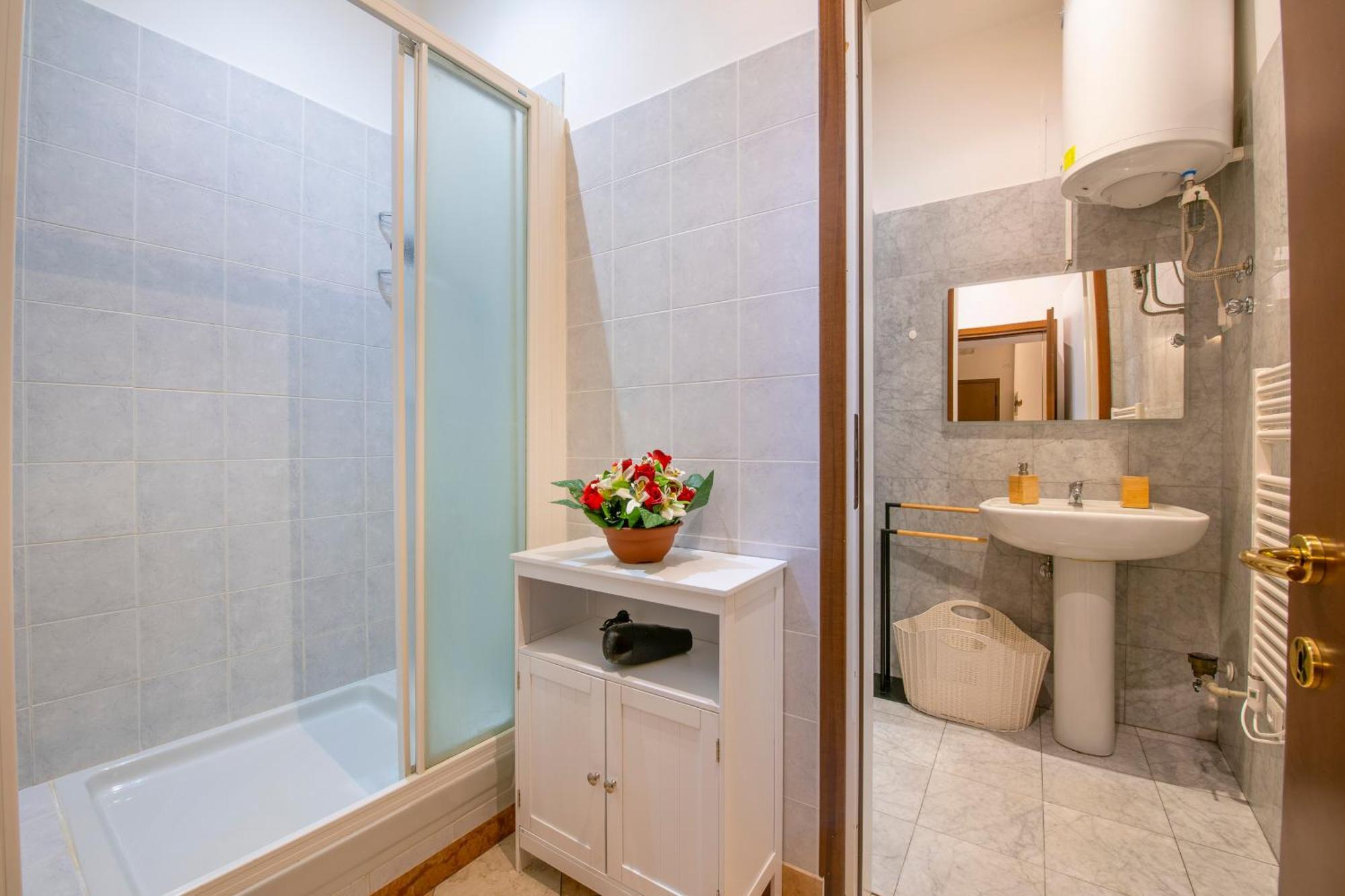 Arena Suite Mazzini Verona Centro エクステリア 写真