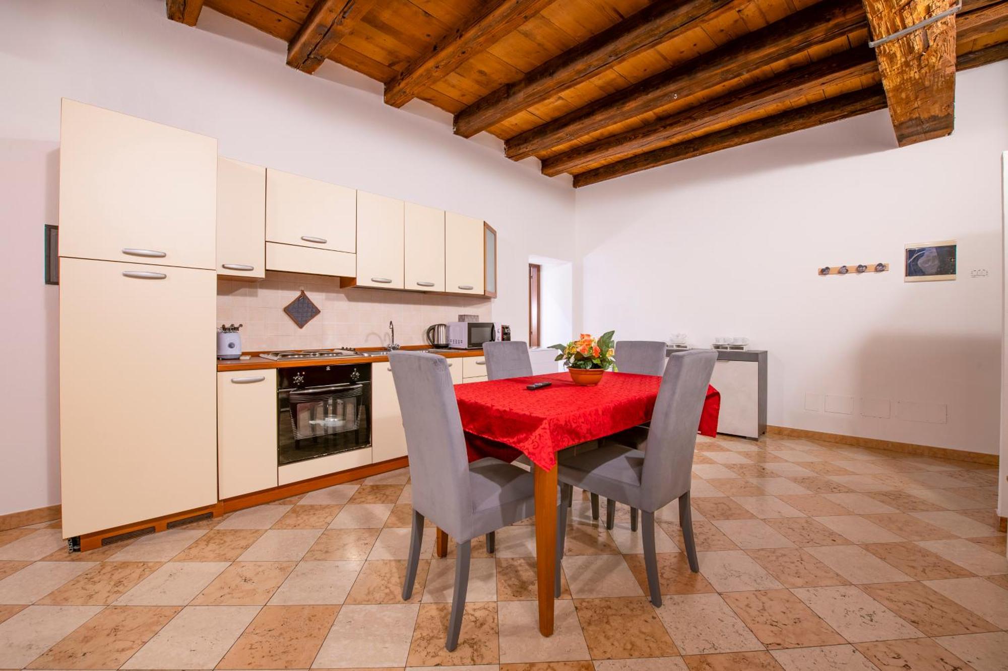 Arena Suite Mazzini Verona Centro エクステリア 写真