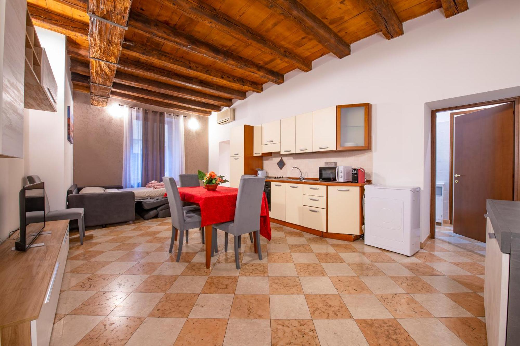 Arena Suite Mazzini Verona Centro エクステリア 写真