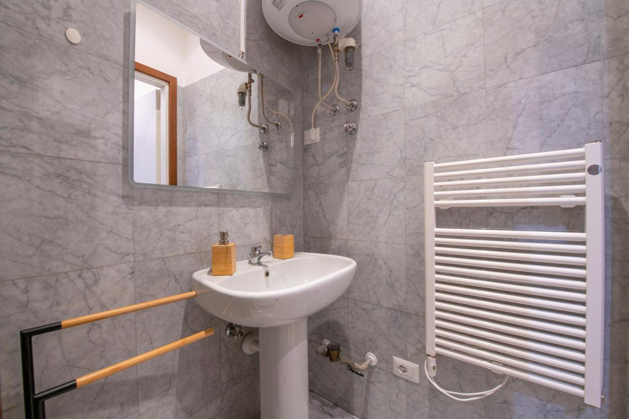 Arena Suite Mazzini Verona Centro エクステリア 写真