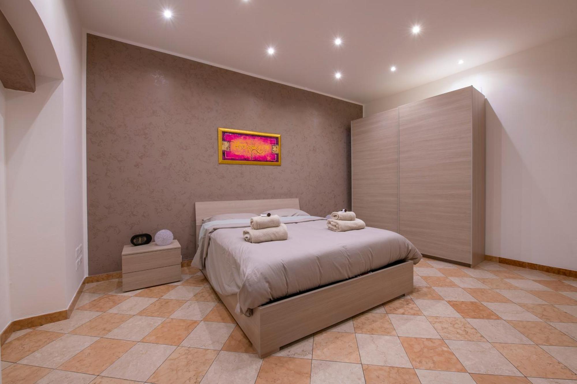 Arena Suite Mazzini Verona Centro エクステリア 写真