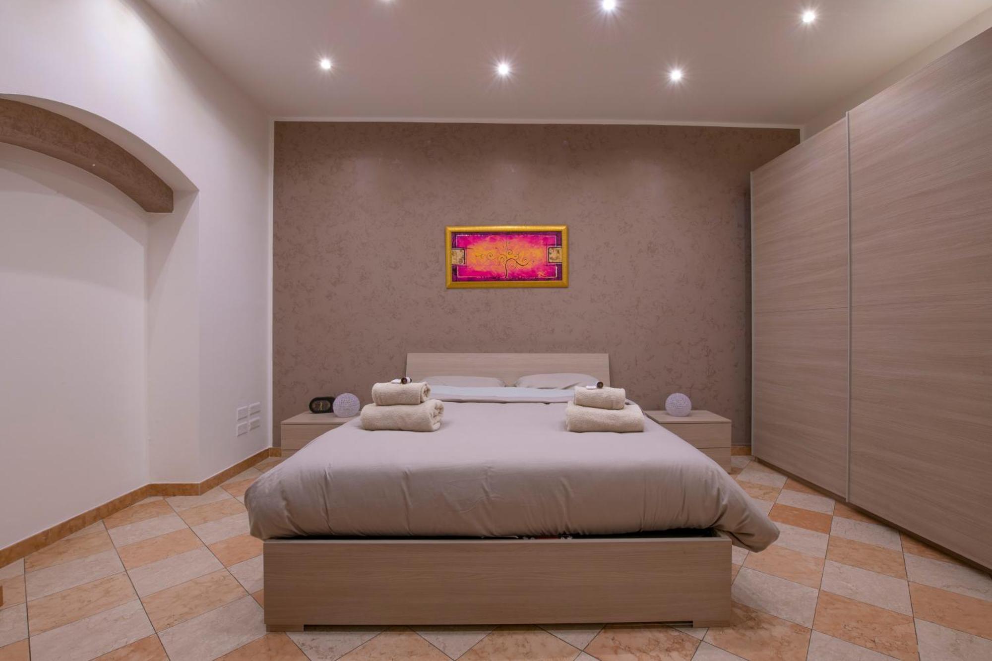 Arena Suite Mazzini Verona Centro エクステリア 写真